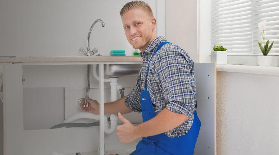 Professional 24 Hour Plumbers services in Centrahoma, OK